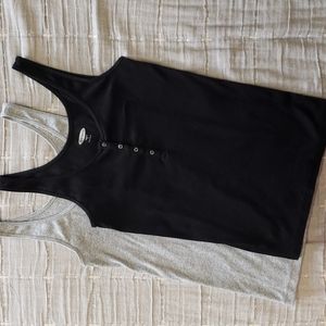 2 Old Navy Tank Tops
